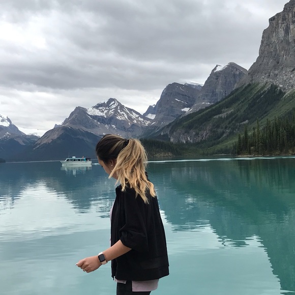 Meet your Posher, Angela - Picture 1 of 1